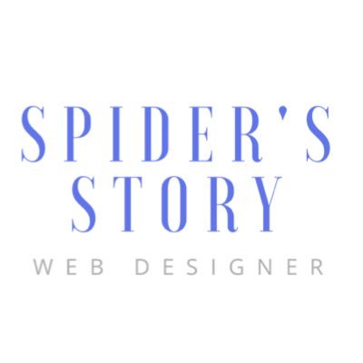 Spider サイバー大学 Webデザイナー Spider Web Twitter