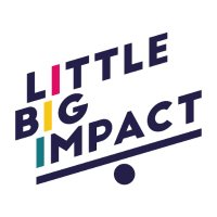 Little Big Impact (@littlebigimpact) 's Twitter Profile