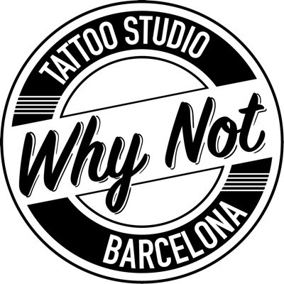 WhyNot Tattoo Barcelonaさんのプロフィール画像