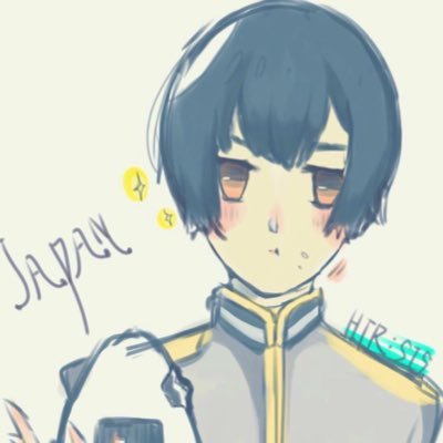 ﾙﾒ/HTR:sjs_8さんのプロフィール画像
