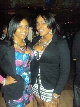 Different, Outstanding, Futuristic. Stylish, PRETTY, All Around Girly-Girl. I AM my OWN Competition. Follow Me Dolls :)