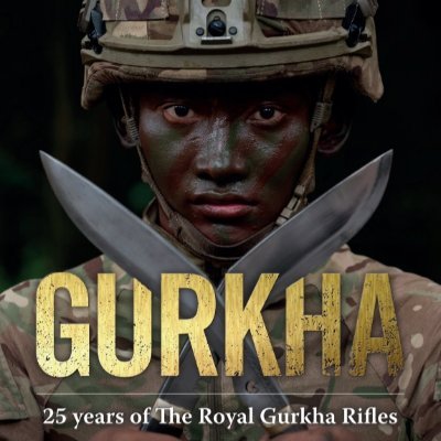 A new account (8 Feb 20) posting stuff about #Gurkhas for those interested in these remarkable warriors from Nepal. Editor: @J_CraigLawrence
