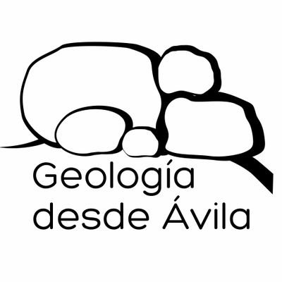 Divulgación de la geología y del patrimonio geológico. Desde la provincia de Ávila, España, para el mundo. 🌐https://t.co/Y0xkZNzL2c