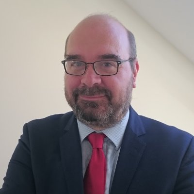 DavidMilroy4's profile picture. UK lawyer and civil servant. Follows, likes and retweets do not signify endorsement.