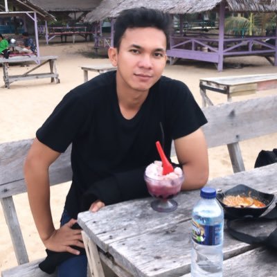 anri_elman's profile picture. gaesss