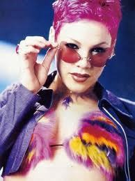 PinkGreat's profile picture. it's all happening