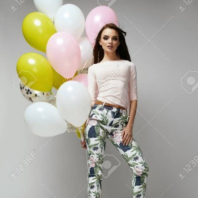 ElisaStarkey's profile picture. no need my bio data