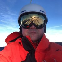 Nick Bod (@nickhyde) 's Twitter Profile
