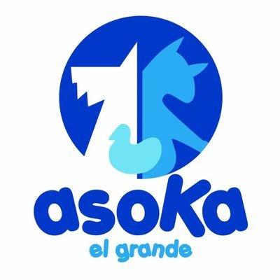 Asoka El Grande