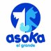 Asoka El Grande (@asokaelgrande) Twitter profile photo Asoka El Grande (@asokaelgrande) Twitter profile photo