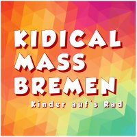 Kidical Mass Bremen (@kidicalmasshb) 's Twitter Profile Photo Kidical Mass Bremen (@kidicalmasshb) 's Twitter Profile Photo