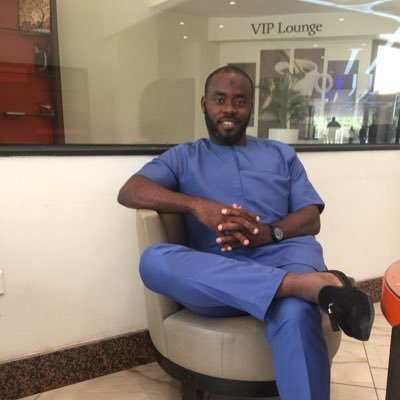 Olutimobolaji's profile picture. 