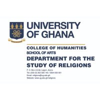 Department for the Study of Religions, UG(@ugsrel) 's Twitter Profile Photo