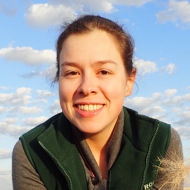 Ecologist & PhD candidate with @qaecology @UniMelb | she/her