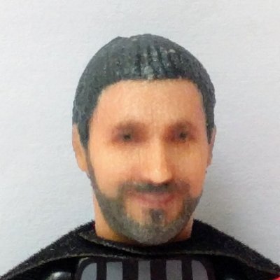 bobbrindle's profile picture. 