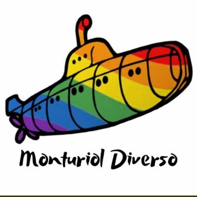 Somos un pequeño grupo del IES Narcis Monturiol (Parla), donde queremos que la gente se sienta apoyada, pero sobre todo, libre por ser quienes son.
#LGTBI+