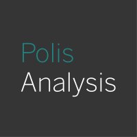 Polis Analysis(@polis_analysis) 's Twitter Profile Photo