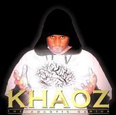 KhaoticGenius's profile picture. 