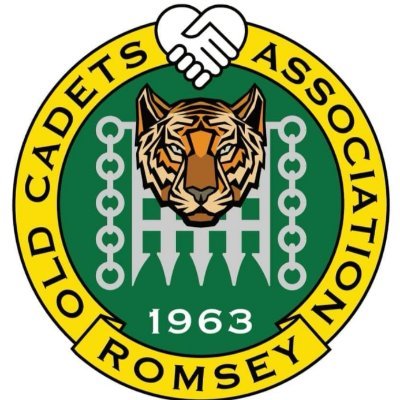 Romsey Old Cadets Carnival Band est 1963. Fun or Serious Carnivals, Parades, Displays, in Costume/Formal Green Blazer. contact to rocsecetary@outlook.com