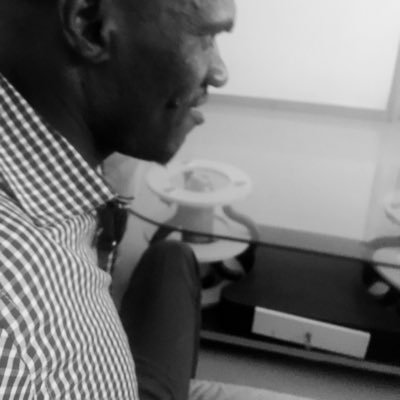 DgeMohamed's profile picture. Dieu merci