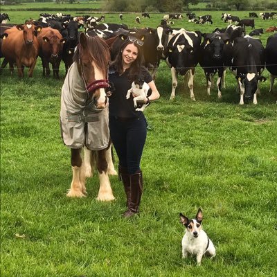 Business Owner and Animal Medicines Advisor | Cheshire 🇬🇧 https://t.co/yNQEuxLvsH #backbritishfarmers