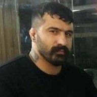 عقاب ایران وحید مرادی Vahiddmoradii Twitter