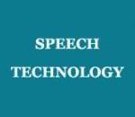 Speech Technology Ltd. designs and develops science intensive software for recording, processing and analysis of speech data. Our web site: http://speetech.com/