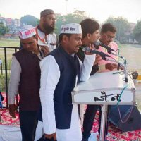 डॉ हरि प्रकाश यादव, प्रदेश उपाध्यक्ष अटेवा उ०प्र० (@dr_h_p_y_atewa) 's Twitter Profile
