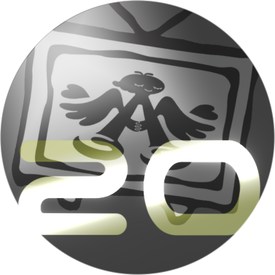 nicomas20sel's profile picture. アイドルマスター×ニコニコ動画！
「お気に入りのニコマス作品を紹介しよう！」という企画です
こちらは開催情報や参加記事の紹介を行うアカウント。
詳細はＵＲＬのウィキからどうぞ！
不明点や技術サポートはリプ、ＤＭも可能です