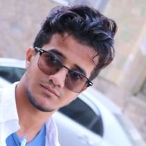 Amaarhi9's profile picture. amaar127