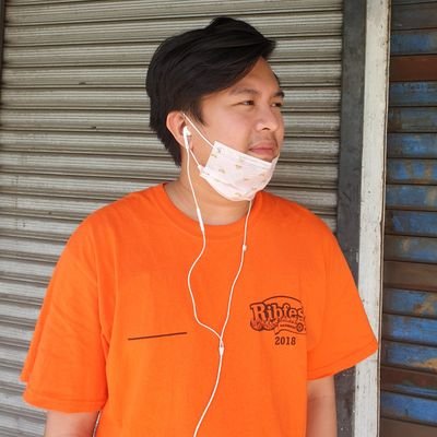 YceDediles's profile picture. ΤΓΦ