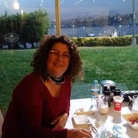 Çiğdem SARAÇ(@imbat2005) 's Twitter Profile Photo