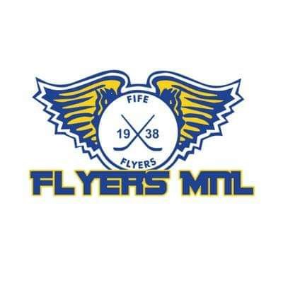 Unofficial Fife Flyers match night live service. Follow match night updates here.