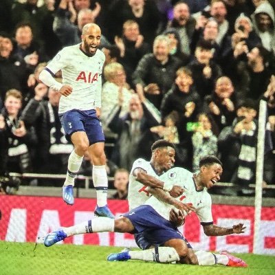 Mage06029256's profile picture. Spurs #COYS #THFC 🇫🇮🇺🇦 Slava Ukraini