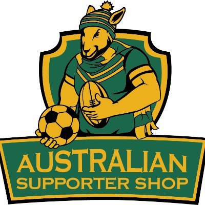 A footy shop for the people, by the people.