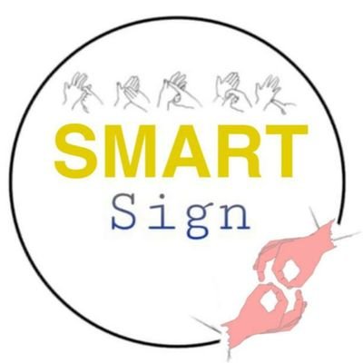SMARTSIGN5's profile picture. طالبات #IAU تخصص it 👩🏻‍💻 يهدف مشروعنا إلى تعليم لغة الاشارة و ذلك رغبة لتطوير المجتمع و زيادة الوعي،يُدار الحساب من قبل @mromtk0 @RehamGha