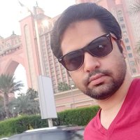 Muhammad Rehan Siddiqui(@mrehan15) 's Twitter Profile Photo