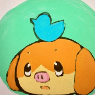 chocomin@雑多垢さんのプロフィール画像