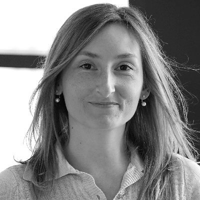 Julieta Paez Profile