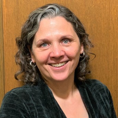 SallyOVentura's profile picture. 