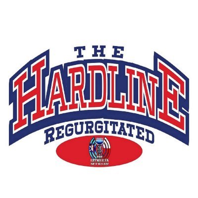 Our little podcast that shares moments of the last 25 years of The Hardline from The Ticket