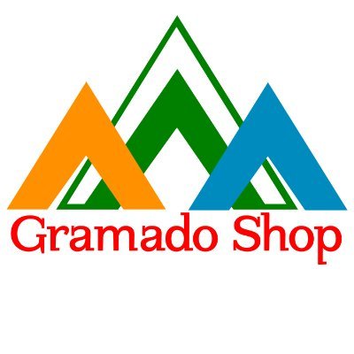 Gramado Shop