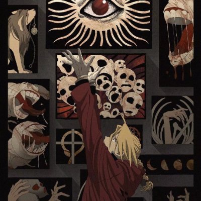 PQ28lHNdwUoIKM3's profile picture. Just trying to learn something.