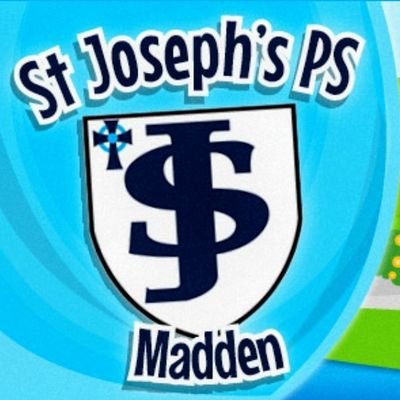St Joseph's Primary School Madden Profile
