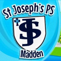 St Joseph's Primary School Madden (@st_madden) 's Twitter Profile Photo