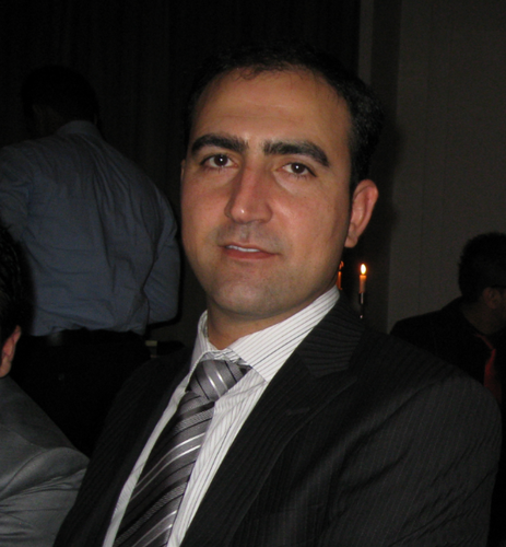 govand shuany Profile