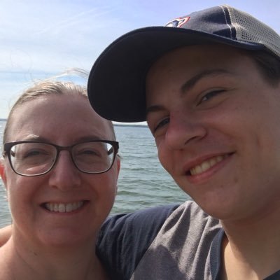 mcschallau's profile picture. love great food great vacations and family