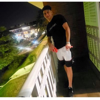 EmiBolso6's profile picture. Muchas metas por cumplir y miles de bocas por callar!