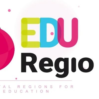 KA201 ERASMUS + PROJECT 2019-2021. DIGITAL REGIONS FOR EDUCATION
