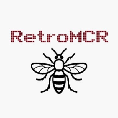 RetroGamingMCR's profile picture. 🎮 Retro gaming and classic toy blog. 🐝 Covering Manchester area and beyond. 🕹 Reviews/Videos/Nostalgia Trips.